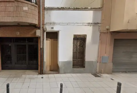 Casa en Avinguda de la Mare de Déu del Lledó