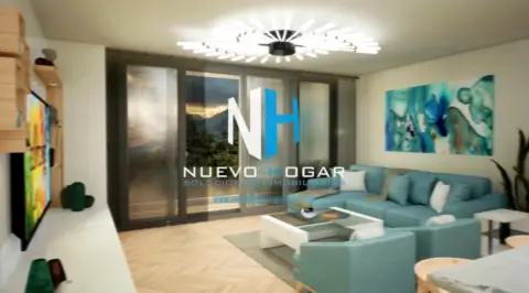 Piso en Carrer de Nules