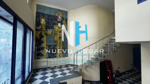 Local comercial en Carrer de Sant Félix