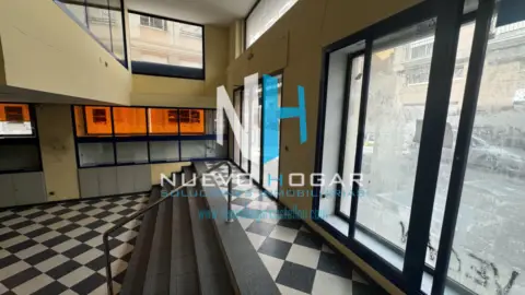Local comercial en Carrer de Sant Félix
