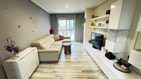 Piso en Carrer de Bellver