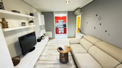 Piso en Carrer de Bellver