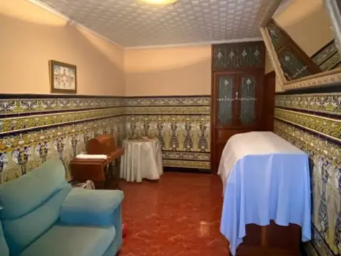 Casa en Carrer de Sant Francesc