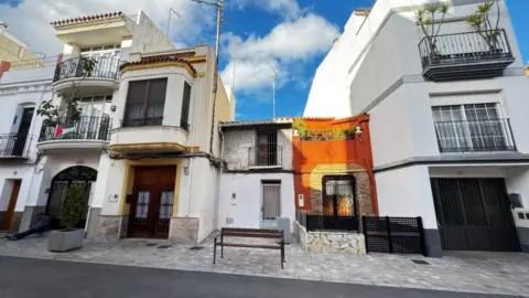 Casa en Carrer de Santa Bàrbara