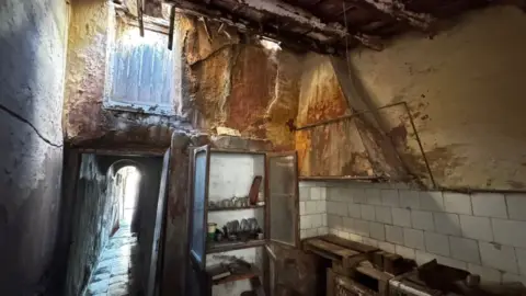 Casa en Carrer de Santa Bàrbara