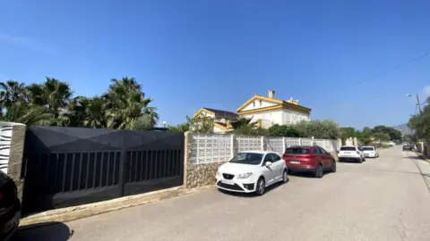 Casa en Carrer del Serradal