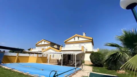 Casa en Carrer del Serradal