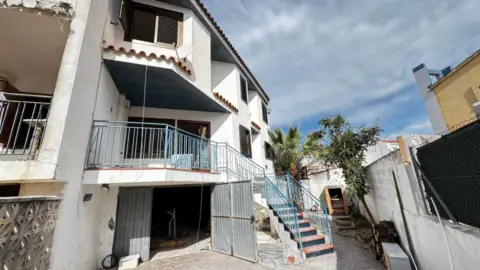 Casa en calle Riu Millars