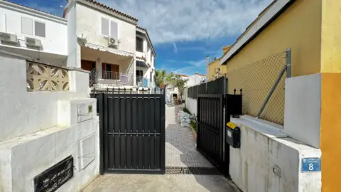 Casa en calle Riu Millars