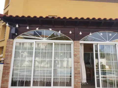 Casa en Carrer de la Pobla de Tornesa