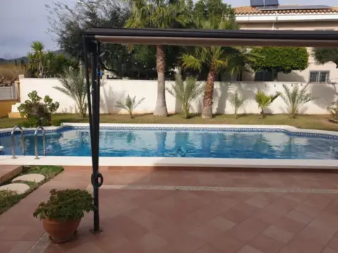 Casa en Carrer de la Pobla de Tornesa