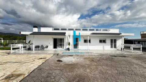 Casa unifamiliar en Camino Riera