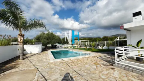 Casa unifamiliar en Camino Riera