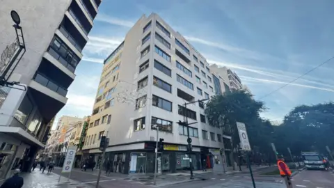 Oficina en Avenida del Rey Don Jaime