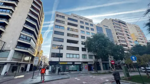 Oficina en Avenida del Rey Don Jaime