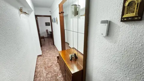 Piso en calle de la Vall d'Alba