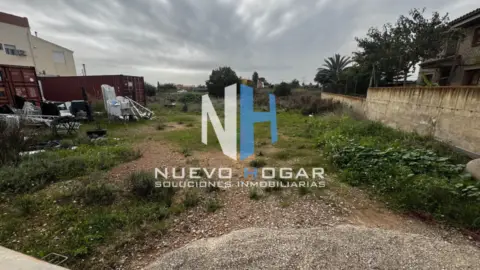 Terreno en Carretera de l'Alcora