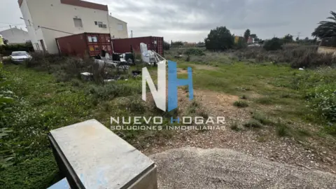 Terreno en Carretera de l'Alcora