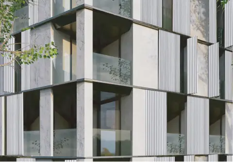 Piso en Carrer de Nules