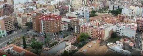 Piso en Carrer de Nules