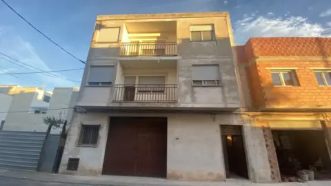 Casa en Camino Cuadra de la Salera