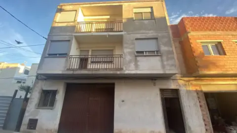 Casa en Camino Cuadra de la Salera