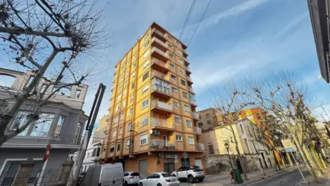 Piso en Avinguda del Cedre