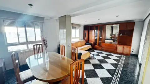 Piso en Avinguda del Cedre