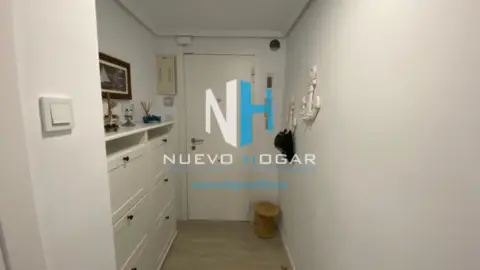 Apartamento en calle Corte