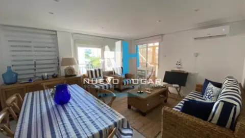 Apartamento en calle Corte