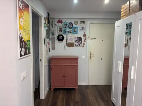 Piso en calle de Barberán y Collar