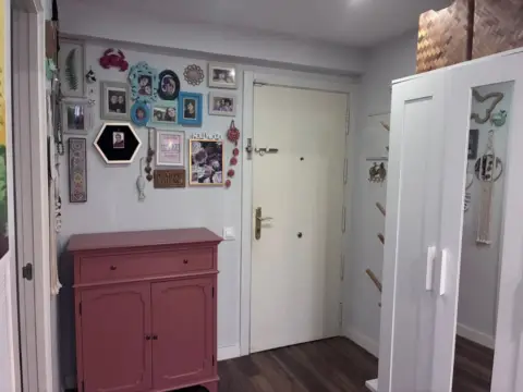 Piso en calle de Barberán y Collar