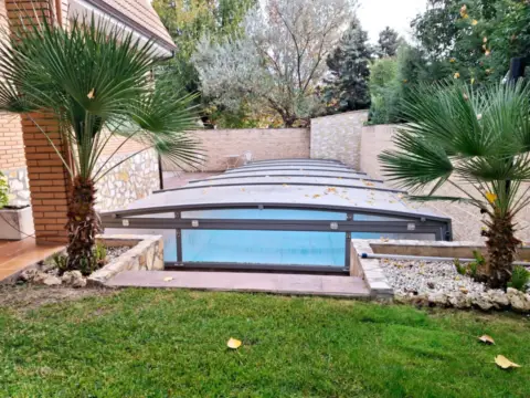 Casa en Avenida de Paris