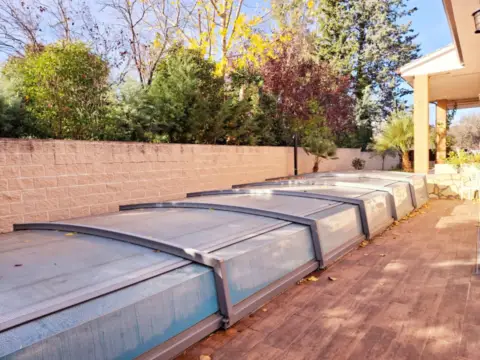 Casa en Avenida de Paris