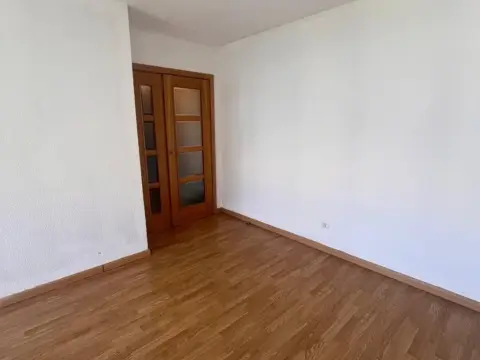 Piso en Avenida de La Alcarria