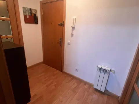 Piso en Avenida de La Alcarria