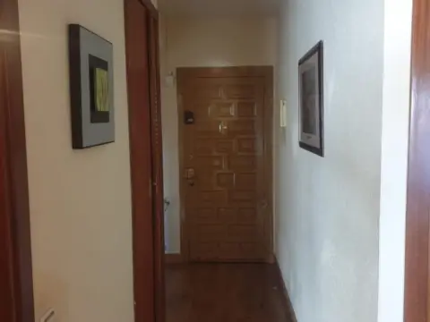 Piso en calle de Navacerrada