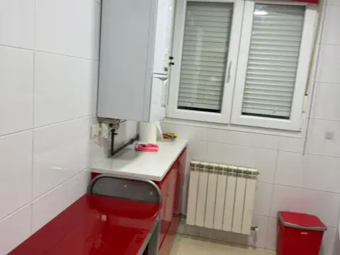 Piso en calle de San Zadornil