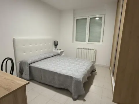 Piso en Plaza del Obispo Francisco Pérez