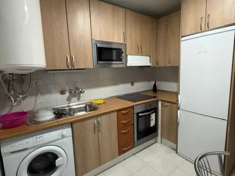 Piso en Plaza del Obispo Francisco Pérez