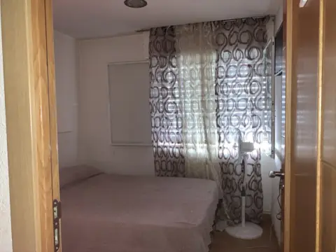 Piso en calle de Vitoria