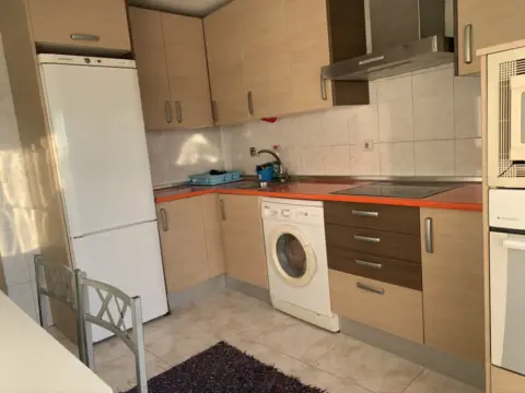 Piso en calle de Vitoria