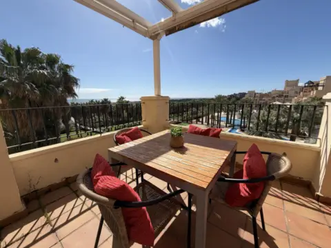 Apartamento en Avenida de Las Mojarras, Isla Canela, Ayamonte, nº 10D