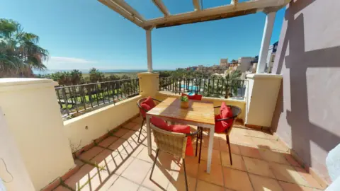 Apartamento en Avenida de Las Mojarras, Isla Canela, Ayamonte, nº 10D