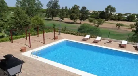 Chalet unifamiliar en calle del Peral, 28