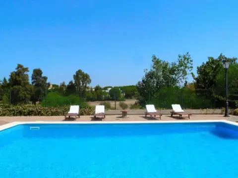 Chalet unifamiliar en calle del Peral, 28