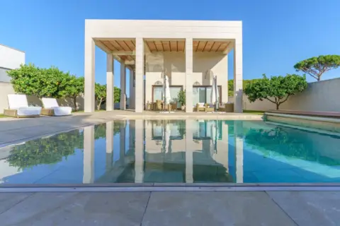Chalet en Avenida de los Picos de Europa