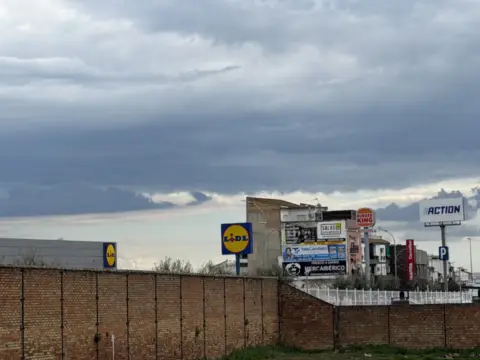Terreno en Carretera Palma, 9