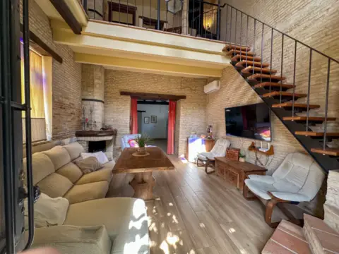 Casa en calle de San Bartolomé, 22