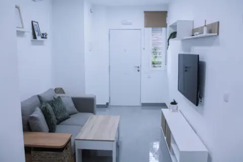 Apartamento en Huerta Rosales-Valdepasillas